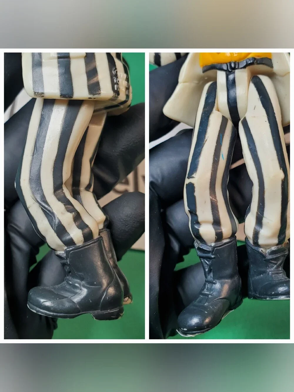 1989 Kenner SHOWTIME BEETLEJUICE 5